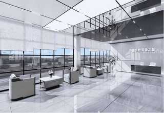 河北意凡克全屋定制衣柜