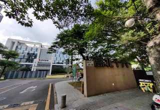 太原道路交通设施安装设计