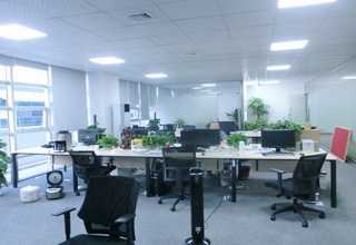 杭州电竞馆竞技区装修哪家好