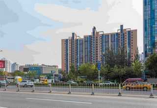 山东通风地板价格